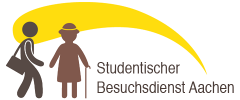 Studentischer Besuchsdienst Aachen Logo